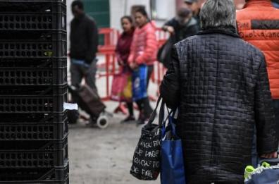 Se l’effetto del virus uccide il ceto medio