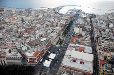 Bari, allarme affitti: inquilini in grande difficoltà, aumentano le morosità
