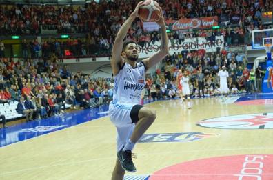 Basket: sarà una stagione agonistica problematica