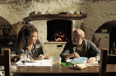 Amore e accoglienza al «Bar Giuseppe»: il film di Giulio Base girato tra Puglia e Basilicata