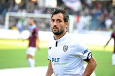 Bari, pericolo scampato: anche Laribi nel motore
