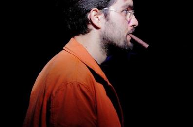 Nastri perduti di autori dimenticati: il progetto jazz di Livio Minafra
