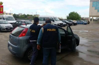 Migranti, controlli in hotspot Taranto: arrestati 7 tunisini