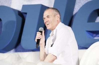 Cottarelli: «L'Ue ha fatto il suo, ora tocca a noi. La Puglia? Riparta dal Libro Possibile»