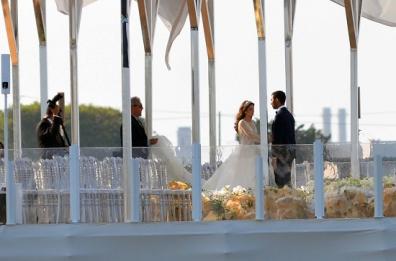 Bari,  così l’amore torna a trionfare: ecco come celebrare i «nuovi» matrimoni
