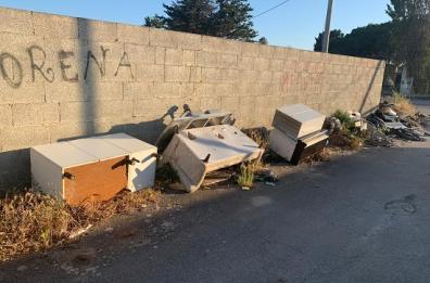 Brindisi, differenziata ancora sotto il 50%: non è solo colpa del Covid