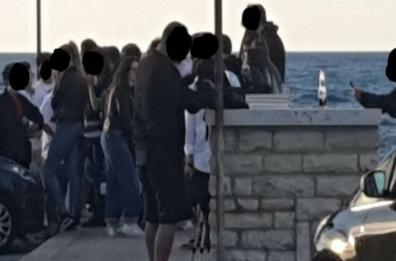 A Giovinazzo scatta lo stop per la vendita di bevande in bottiglia