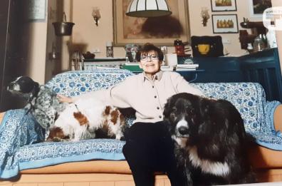 Franca Valeri compie 100 anni: la grande attrice si racconta