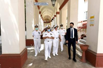 Taranto, dal Governo pioggia di milioni per migliorare l'ospedale militare 