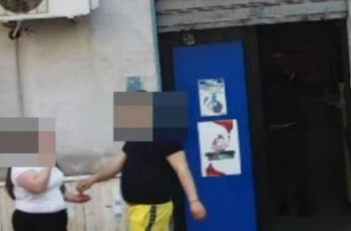 Taranto, circolo ricreativo trasformato in market della droga ai Tamburi: 6 arresti