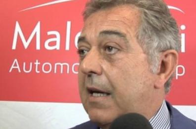 Bari, «Il governo ha abbandonato il mercato dell’automobile»
