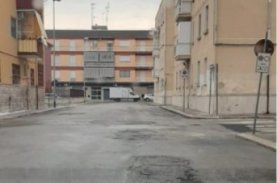 Barletta Borgovilla, ancora chiuso il mercato settimanale