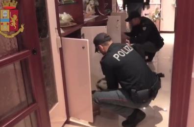 San Severo,  mafia, droga e racket: 37 chiedono rito abbreviato