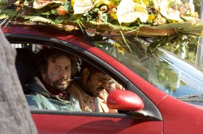 L’antidoto alla crisi è l’ironia. La lezione cinematografica nel martinese «La rivincita»
