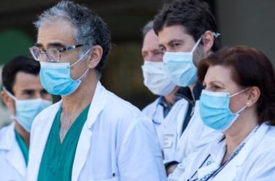 A Bari giurano nuovi medici. Gemmato: «Presto sanità territoriale»