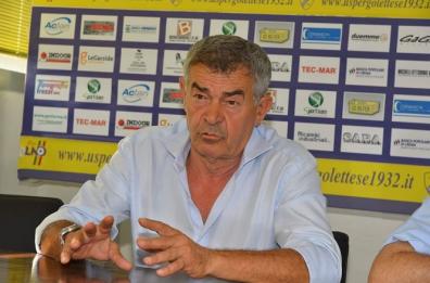 Fogliazza e i veleni sul Bari: uno sfogo, nulla di personale