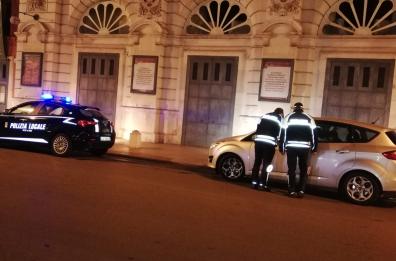 Bari, distanze non rispettate: sanzionato titolare locale quartiere Murattiano