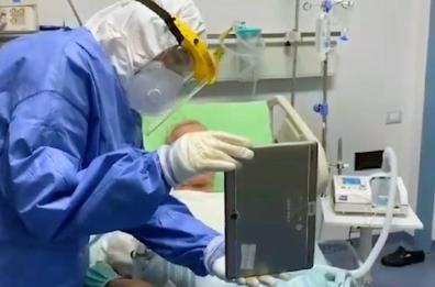 Coronavirus Bari: al  Policlinico e al «Miulli» 154 morti in 100 giorni. Ancora 40 ricoverati 