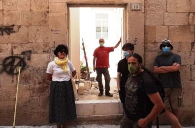 Trani,ex Conservatorio: ecco le idee per farlo rivivere