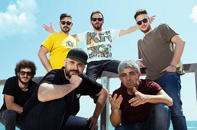 Dalla Basilicata la Krikka Reggae è ripartita in “Confusione”
