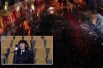 «Heal the World» il coro della Polizia Locale di Bari in un video di speranza per il mondo