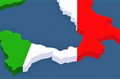 Il Mezzogiorno e la borghesia industriale  da rifondare