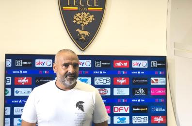 Milan e Juventus in quattro giorni: Lecce prepara il bavaglio alle grandi 