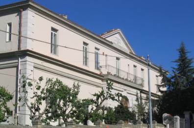 Minervino, anziani abbandonati: chiusa pure la Rsa «Bilanzuoli» 