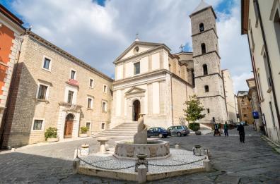 Potenza, multe salatissime in arrivo per i vandali del sabato sera 