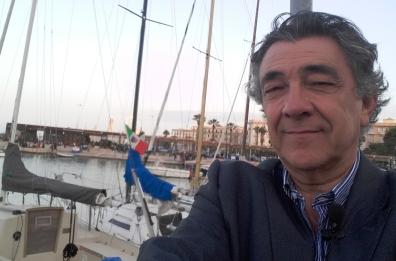 E Giove giunse a Bari Vecchia...