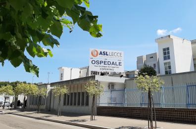 L’ospedale di Copertino riapre ma l’organizzazione è disastrosa 