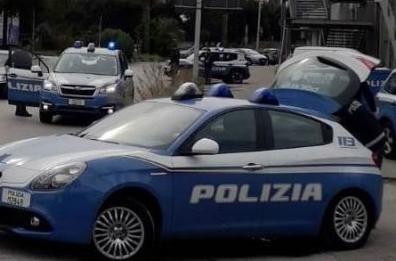 Taranto, armato si fa trovare sotto la casa della ex: arrestato stalker 48enne  