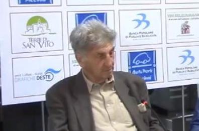 Bari calcio, addio a Gigi Frisini ex biancorosso e dirigente sportivo