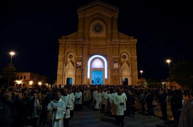Cerignola, vigili urbani esclusi dalla processione e scoppia la polemica 