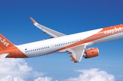 Fase 2, «EasyJet» riattiva tutti i voli da Bari e Brindisi 