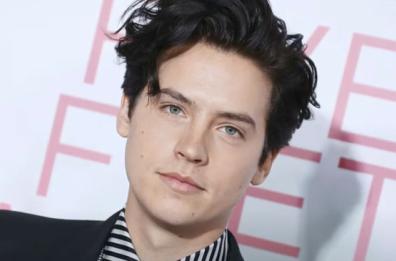 Black Lives Matter: arrestato Cole Sprouse, attore di Riverdale