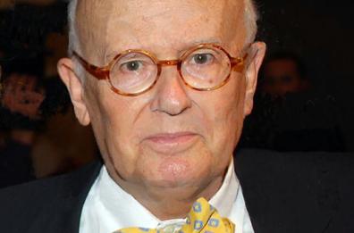 Addio allo scrittore col papillon, Roberto Gervaso: aveva 82 anni