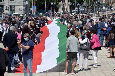 Regionali 2020, braccio di ferro Lega-FdI per il primato nel Sud