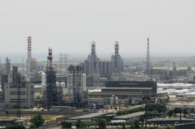 L’intesa col sindaco Rossi alla base dello sblocco degli impianti di Versalis