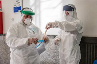 Coronavirus in Basilicata, da 10 giorni zero contagi: 397 test tutti negativi