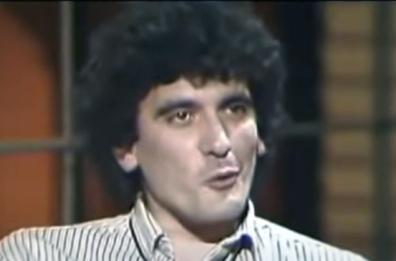 Massimo Troisi, Luigi de Magistris: Uomo immenso