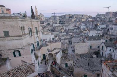 Sindaco De Ruggieri: «A Matera non ci sono più casi di Coronavirus»