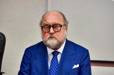 Bari, addio a Max Paganini: amministratore della Mater Dei e del Gruppo CBH
