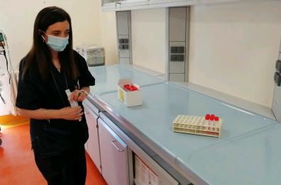 Bari, il San Paolo attiva ambulatorio pre-ricovero: tampone, esami e visite in poche ore