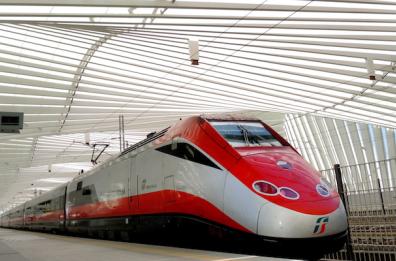Fate al Sud l’alta velocità, l’Europa chiede e paga