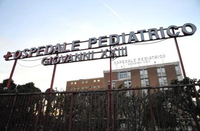 Bari, arrivano lezioni in corsia per i bimbi ricoverati all'ospedale pediatrico 