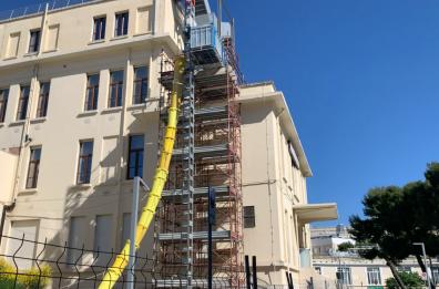 Policlinico Bari, ecco 3 nuove sale operatorie di oculistica per ridurre i tempi di attesa