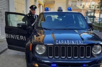 Potenza, rispetto prescrizioni anti-Covid: 15 denunciati 