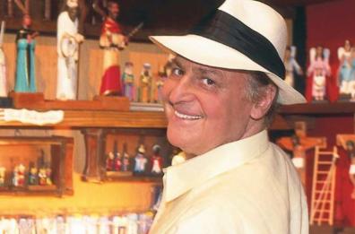 Il jazz in Capitanata, una storia di «peso»
