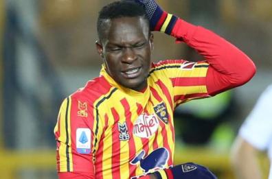 «Lecce, servono gol»: Brio punta sugli attaccanti
